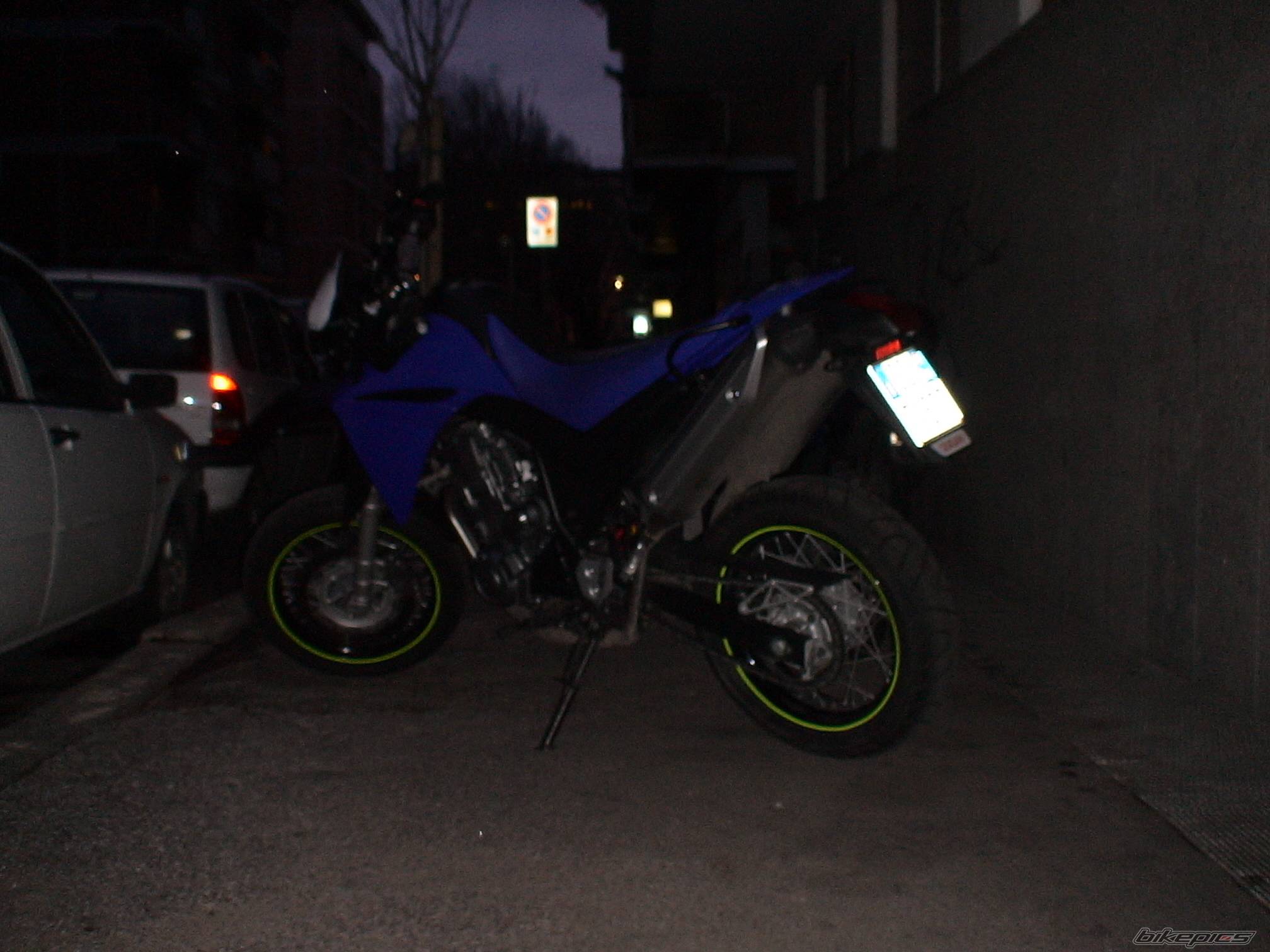Bike Photo 303463