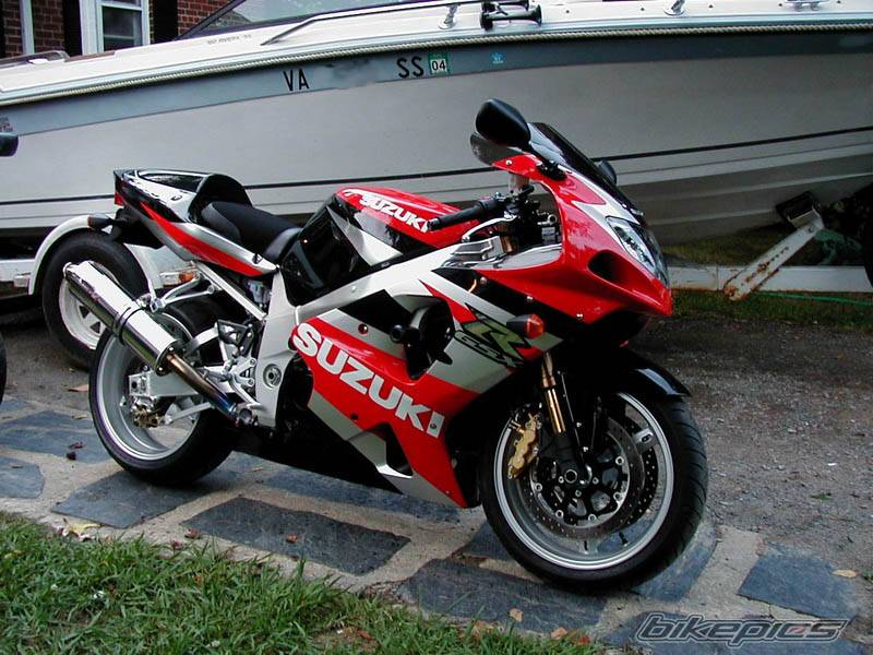 Bike Photo 30349