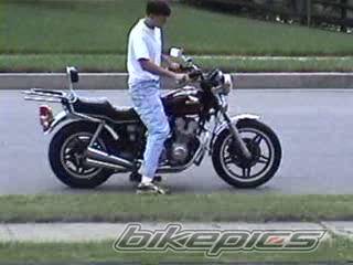 Bike Photo 3035