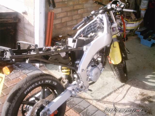 Bike Photo 303536