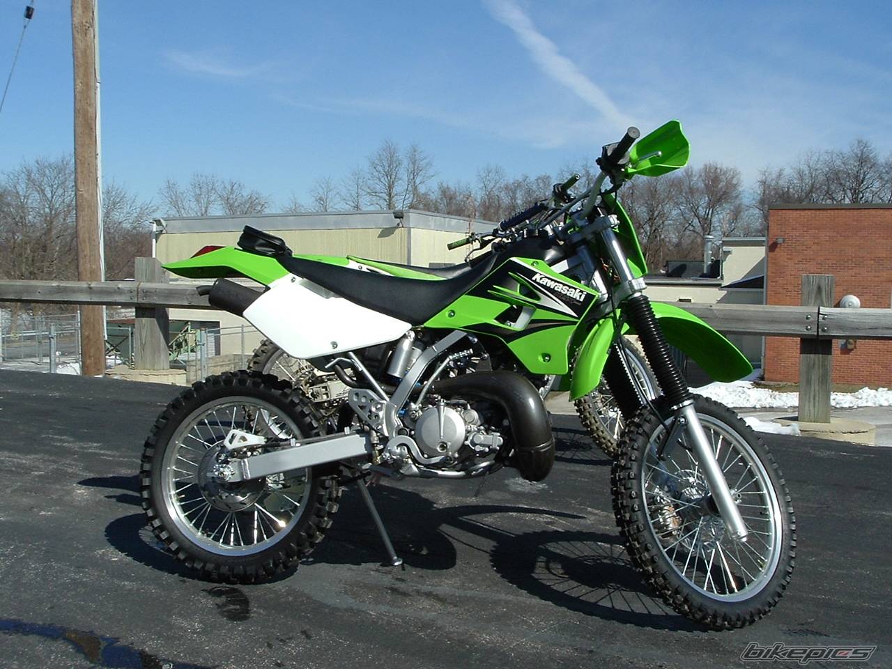 Bike Photo 303551