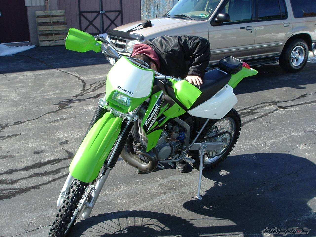 Bike Photo 303553