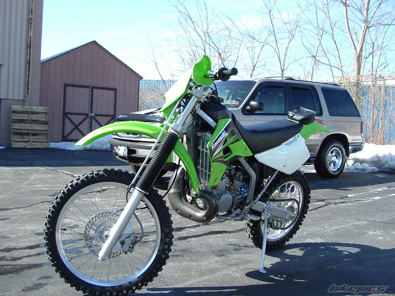 Bike Photo 303554