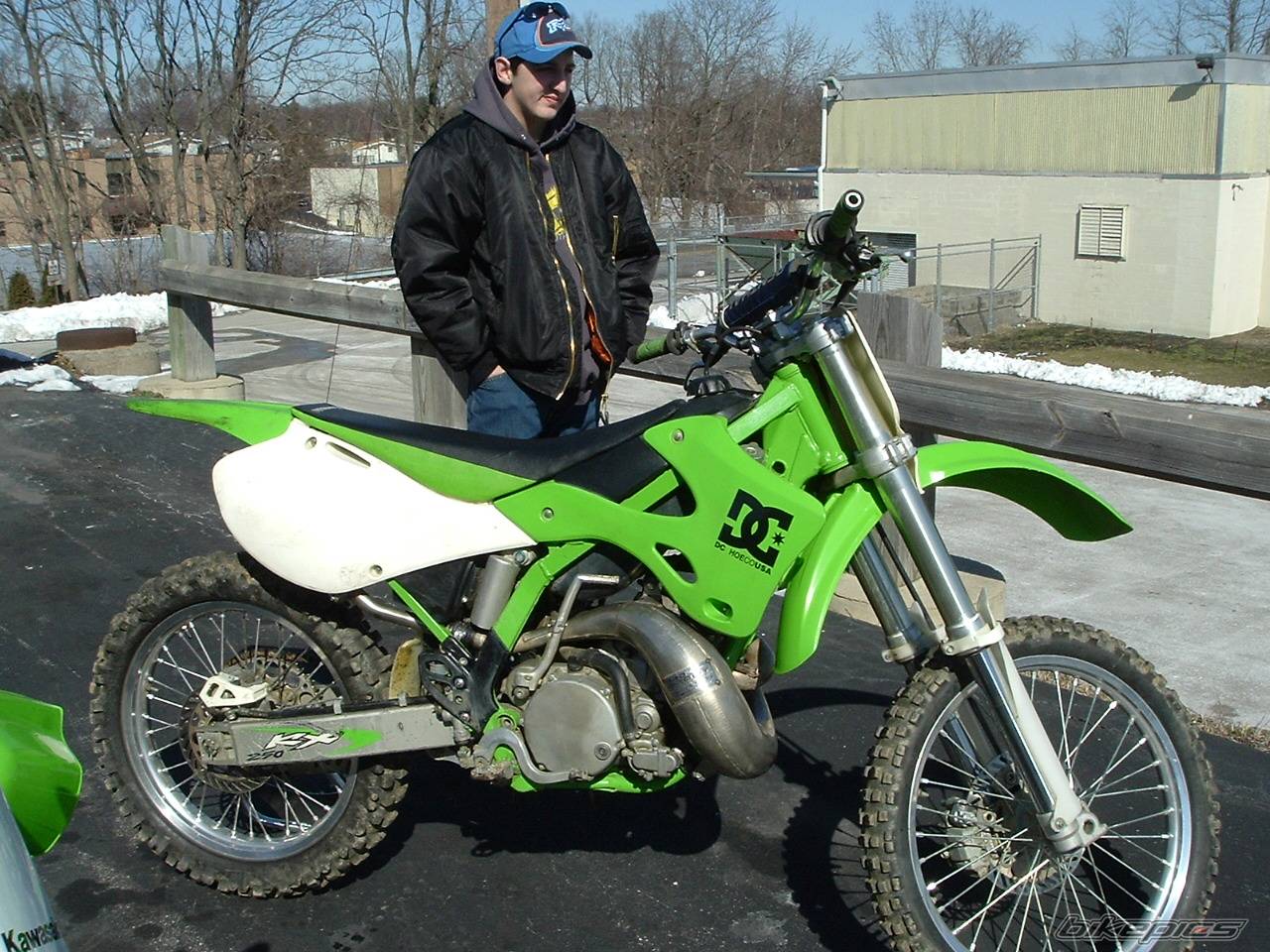 Bike Photo 303559
