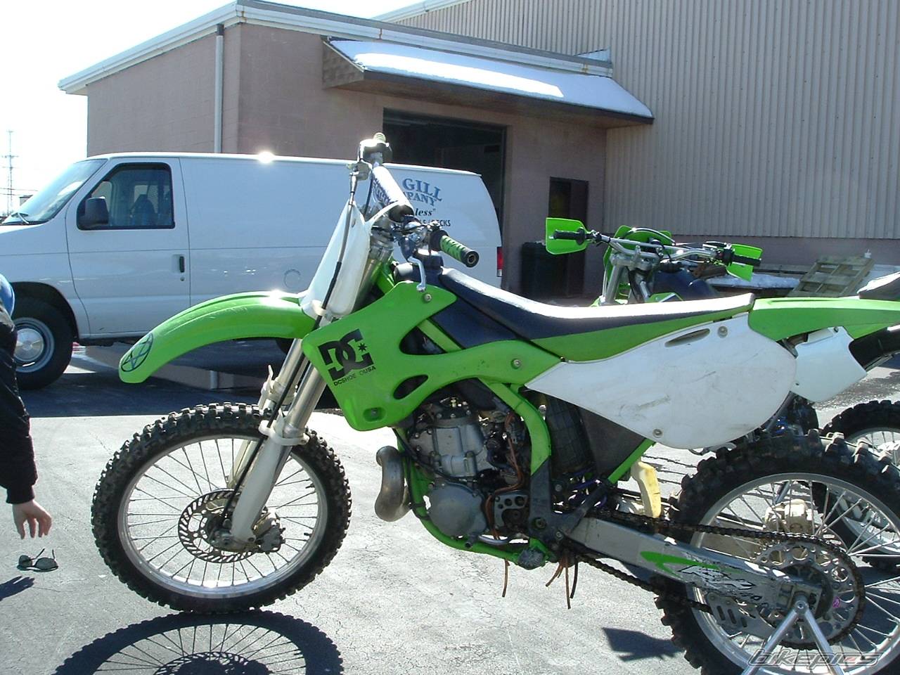 Bike Photo 303561