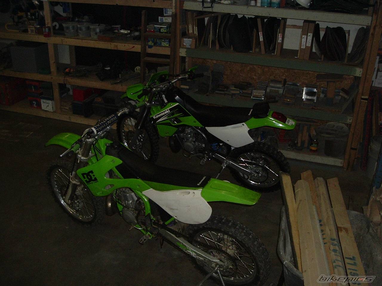 Bike Photo 303562