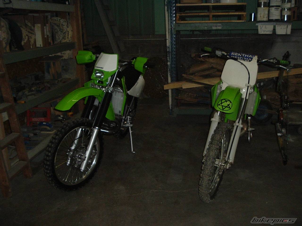 Bike Photo 303563