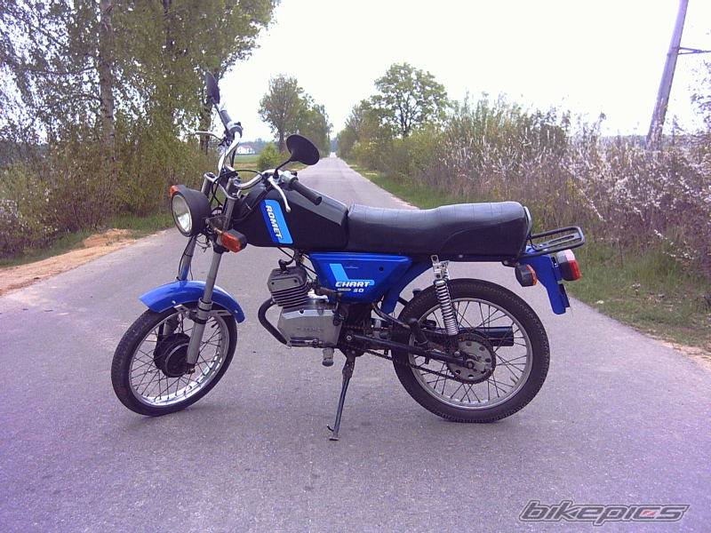 Bike Photo 303610