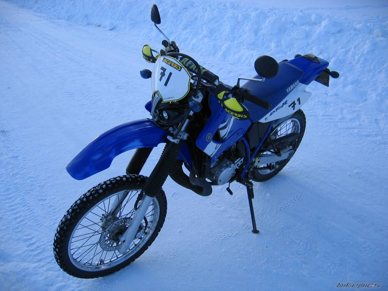 Bike Photo 303678