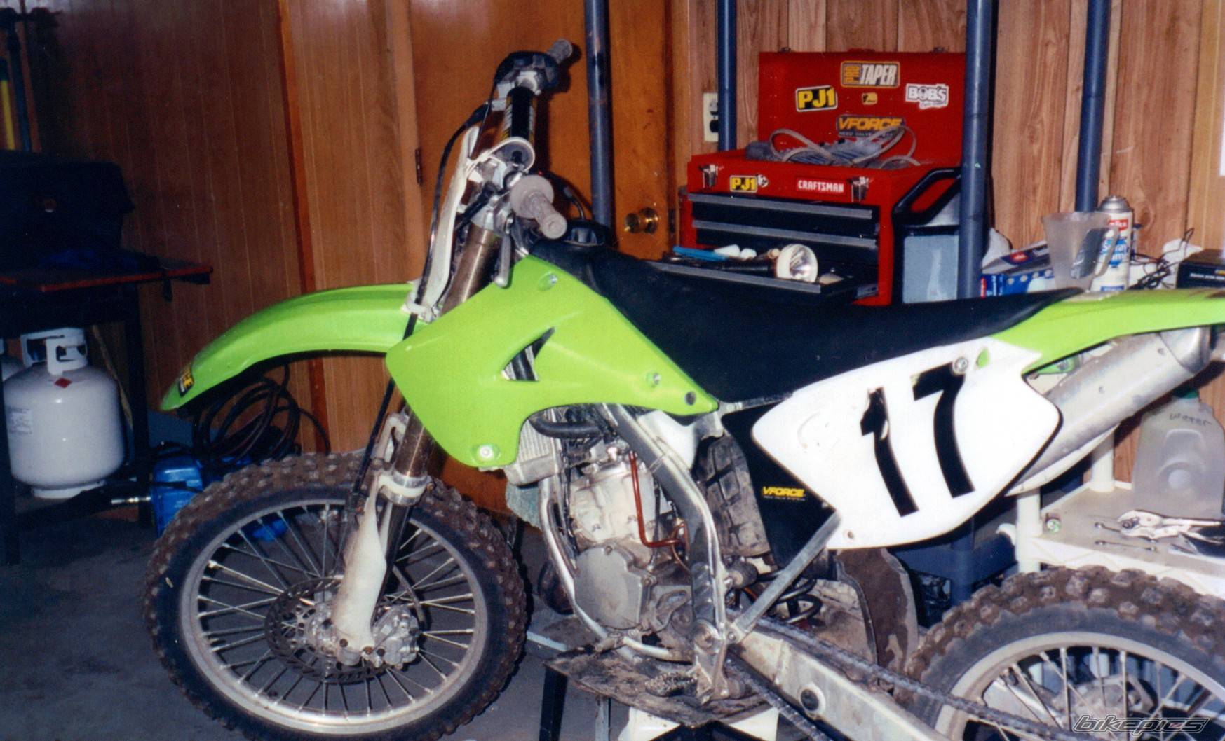 Bike Photo 303682