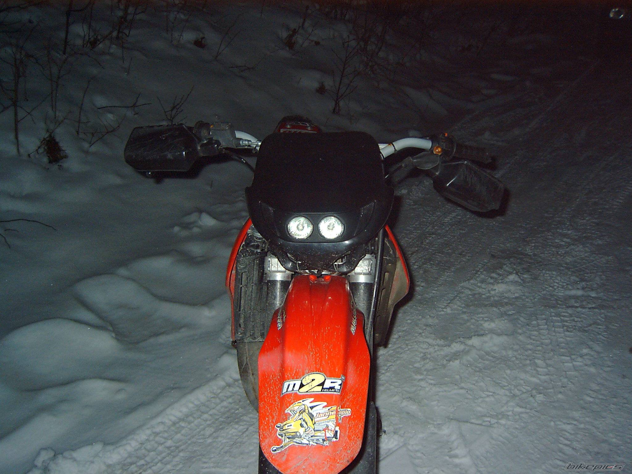 Bike Photo 303683