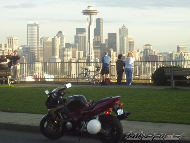 Bike Photo 303687