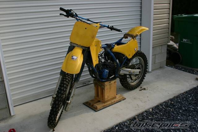 Bike Photo 303689