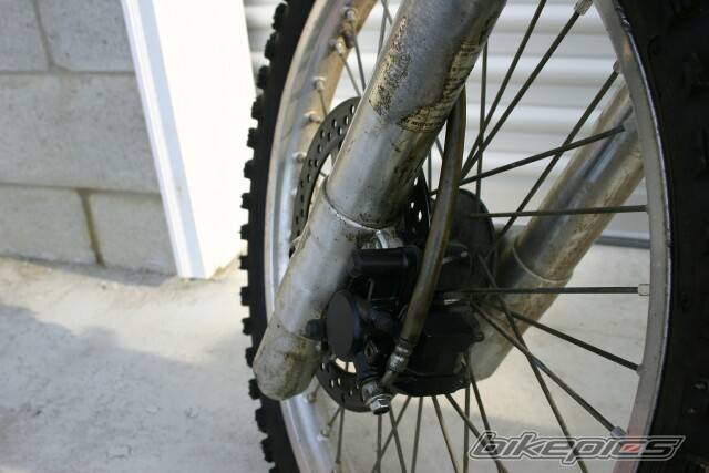 Bike Photo 303698