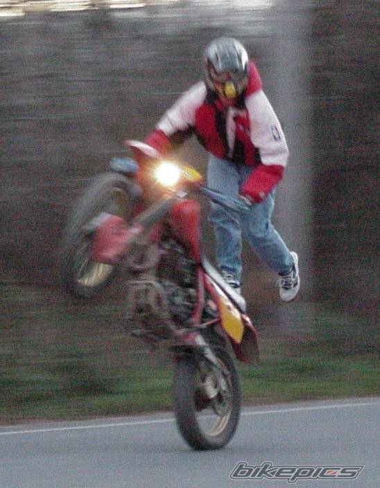 Bike Photo 3037
