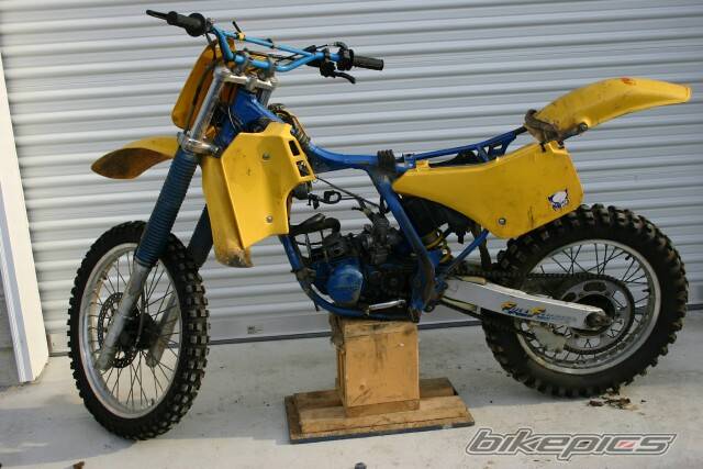 Bike Photo 303700