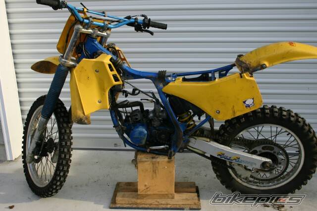 Bike Photo 303703