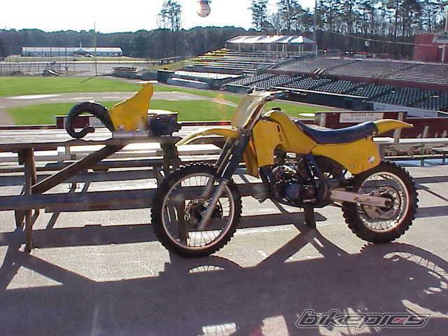 Bike Photo 303707