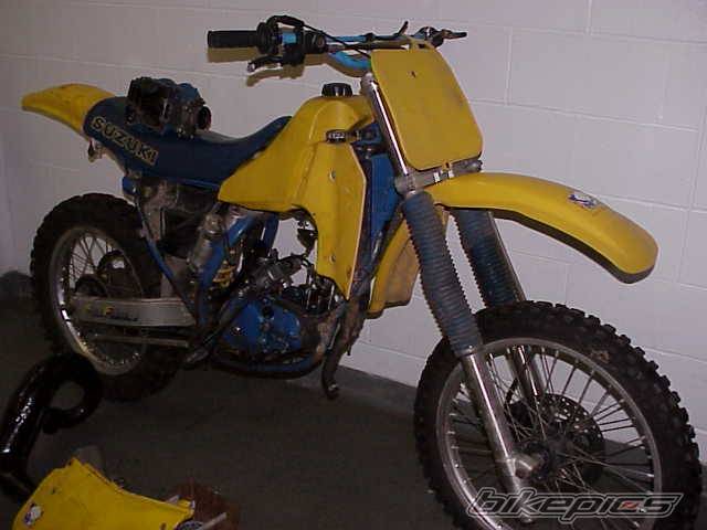 Bike Photo 303708