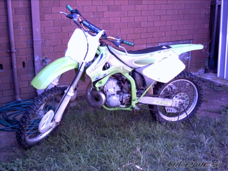Bike Photo 303721