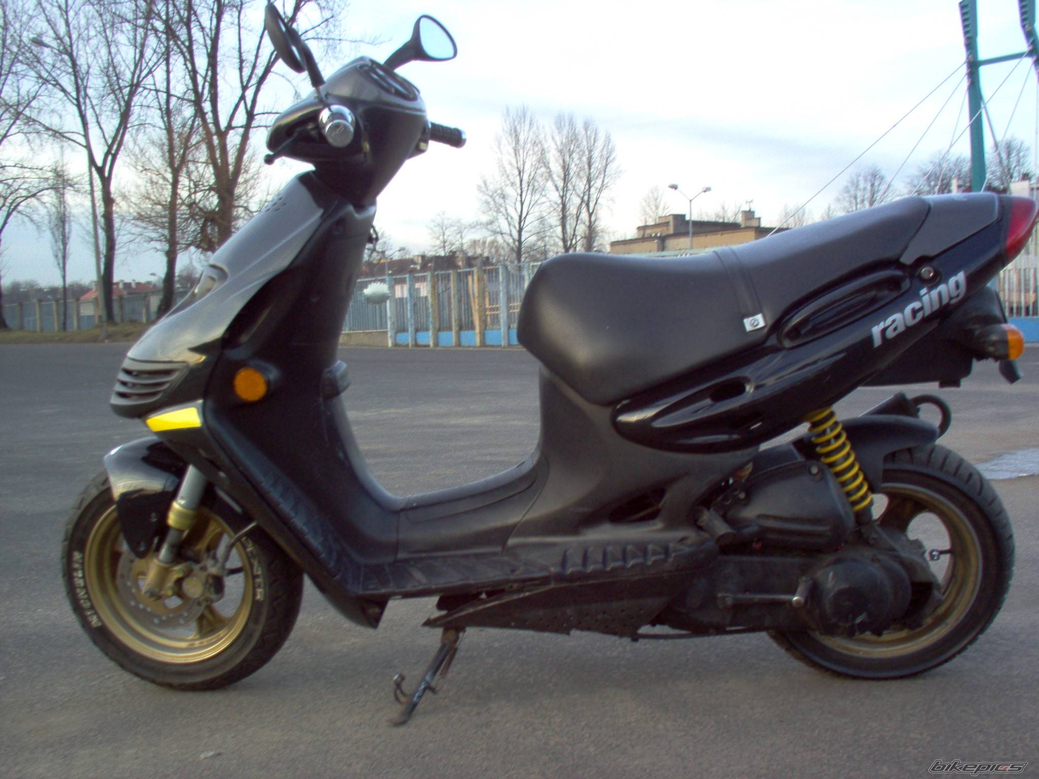 Bike Photo 303747