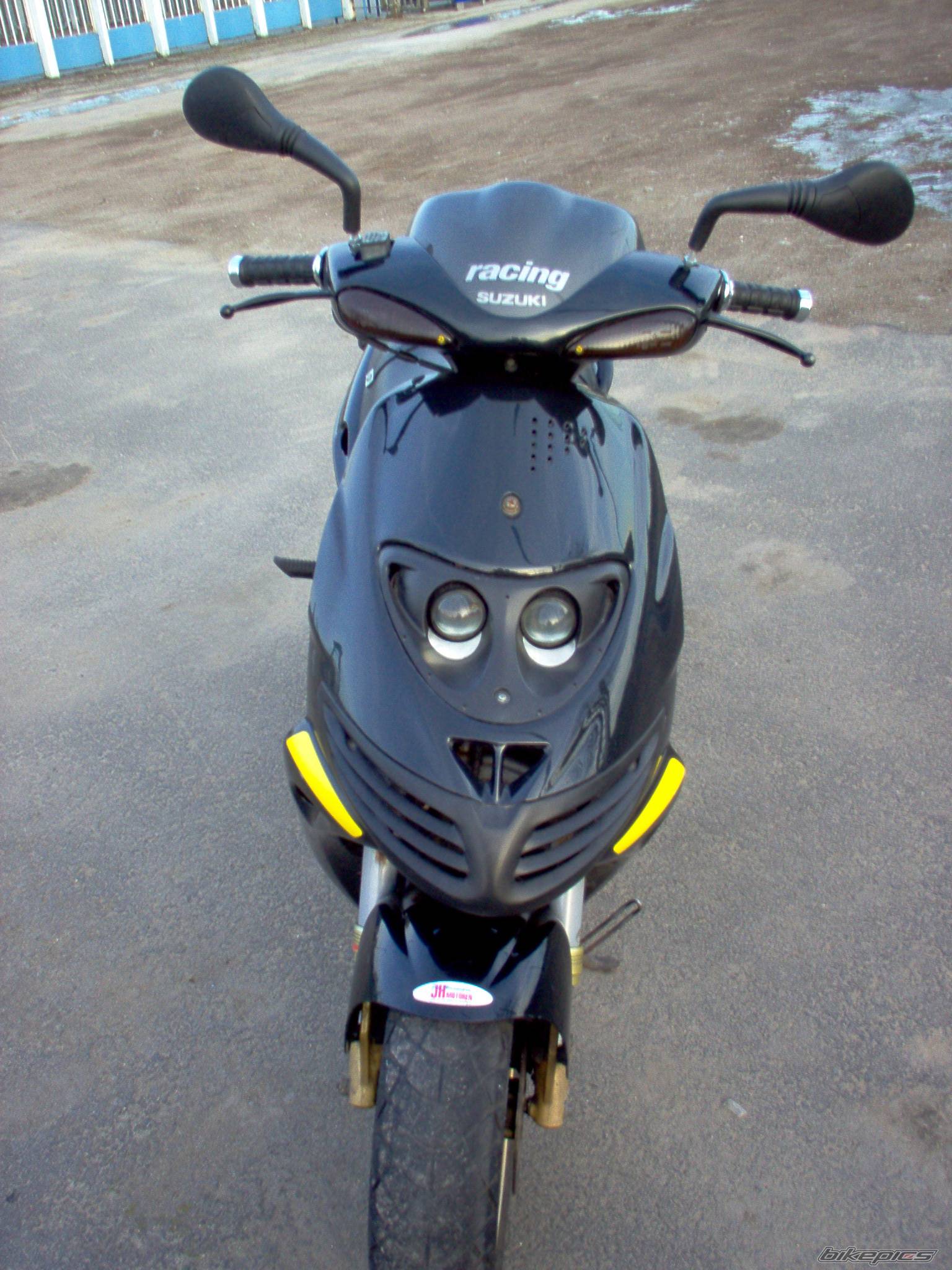 Bike Photo 303751