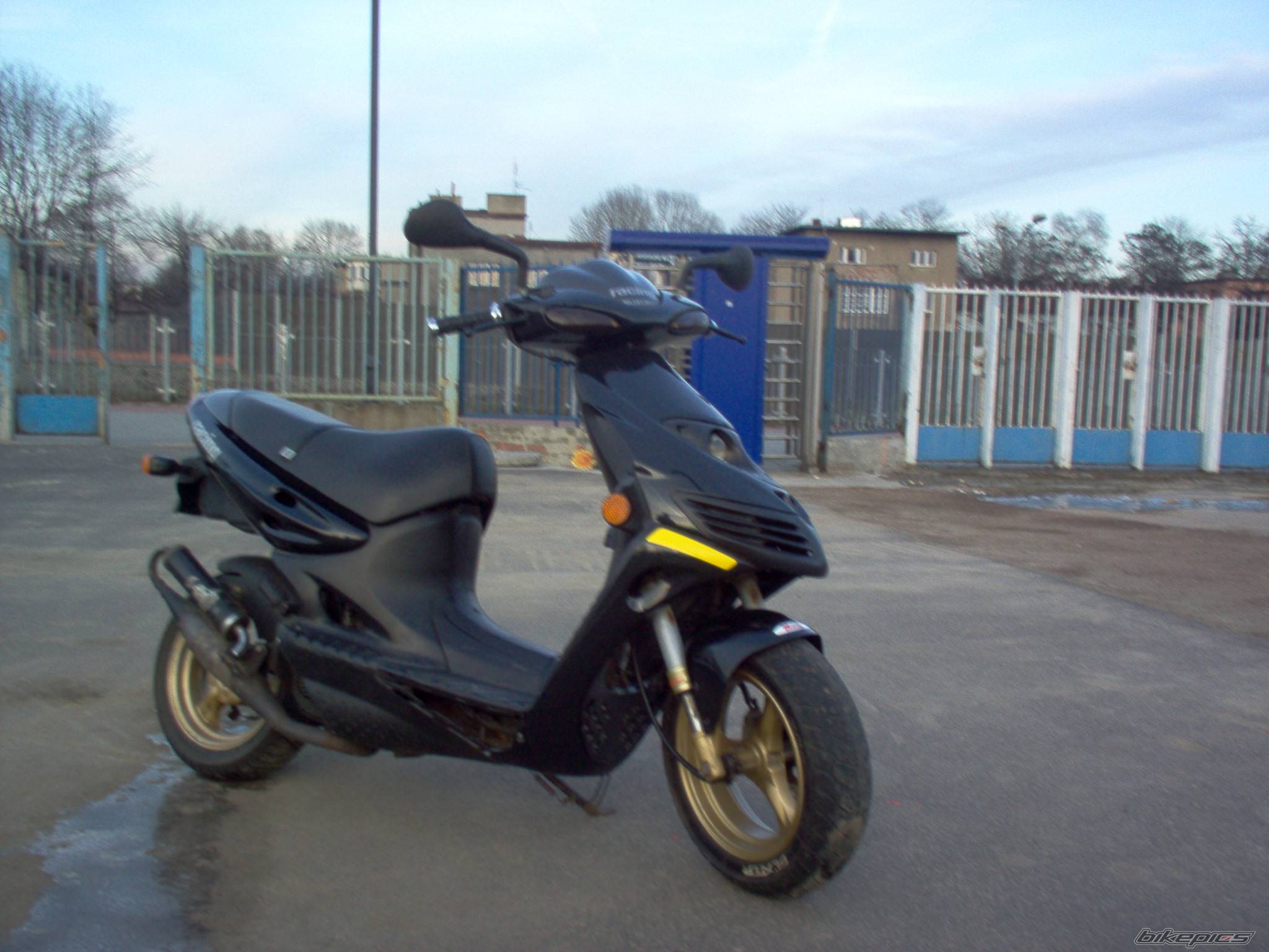 Bike Photo 303754