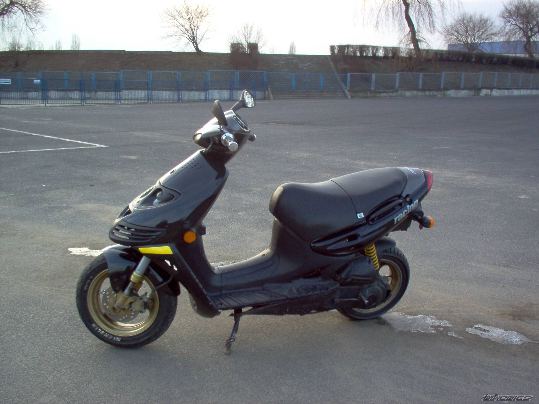Bike Photo 303760