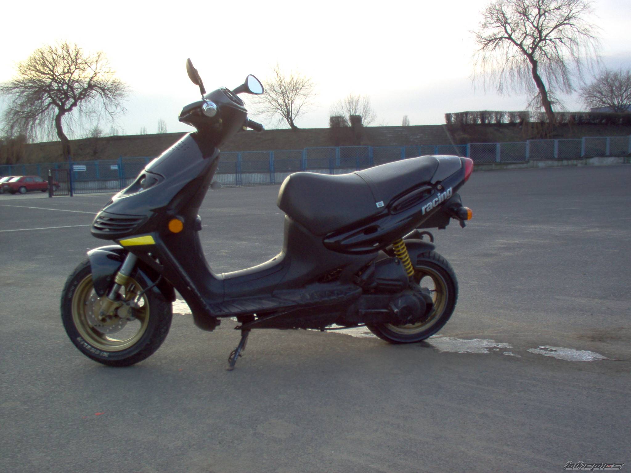 Bike Photo 303761