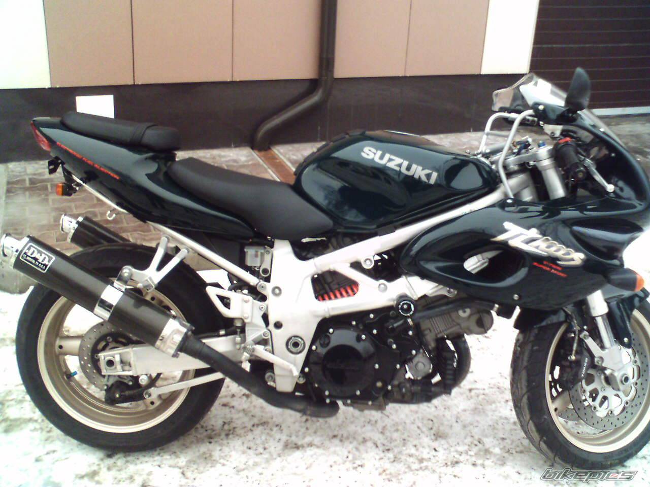 Bike Photo 303794