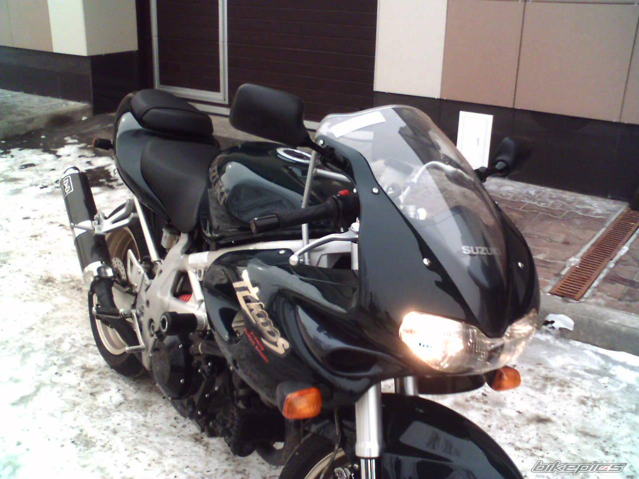 Bike Photo 303795