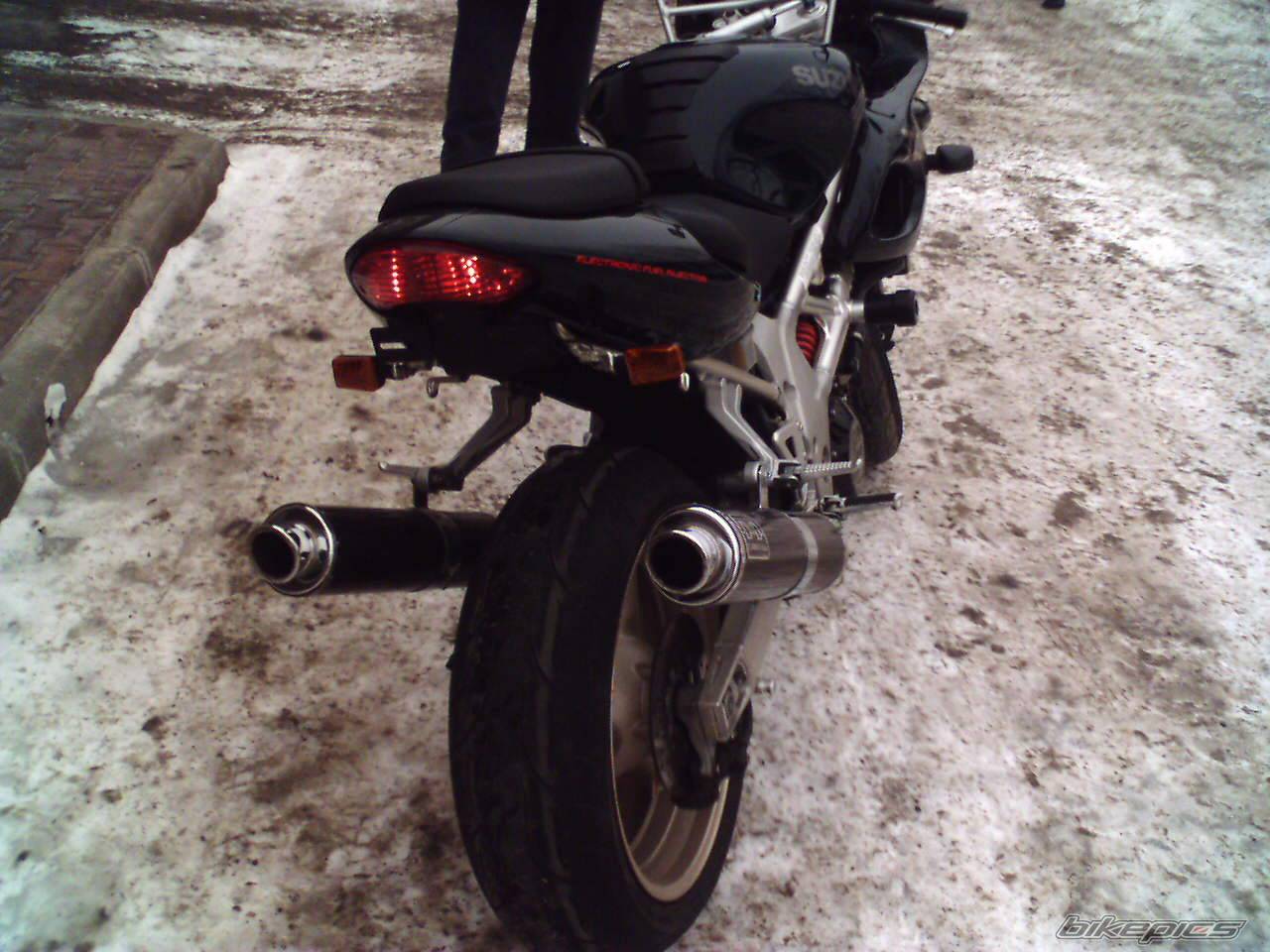 Bike Photo 303796