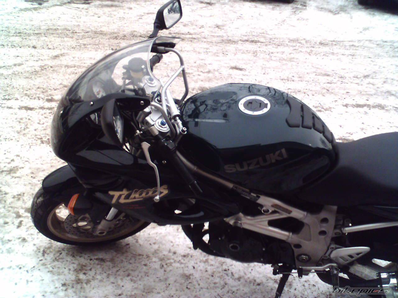 Bike Photo 303797