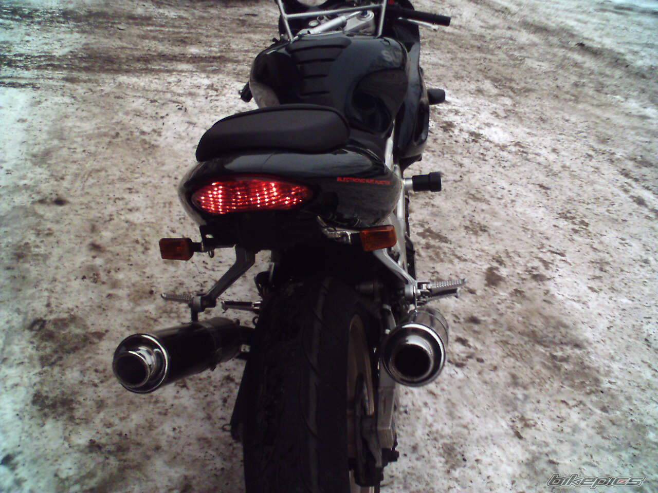Bike Photo 303799