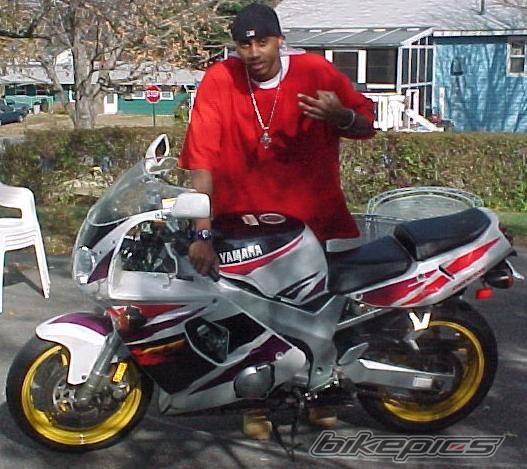 Bike Photo 30381