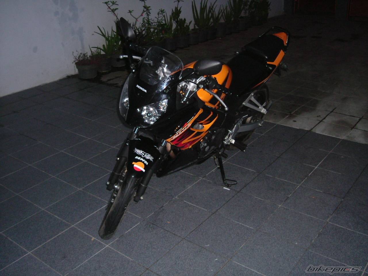 Bike Photo 303811