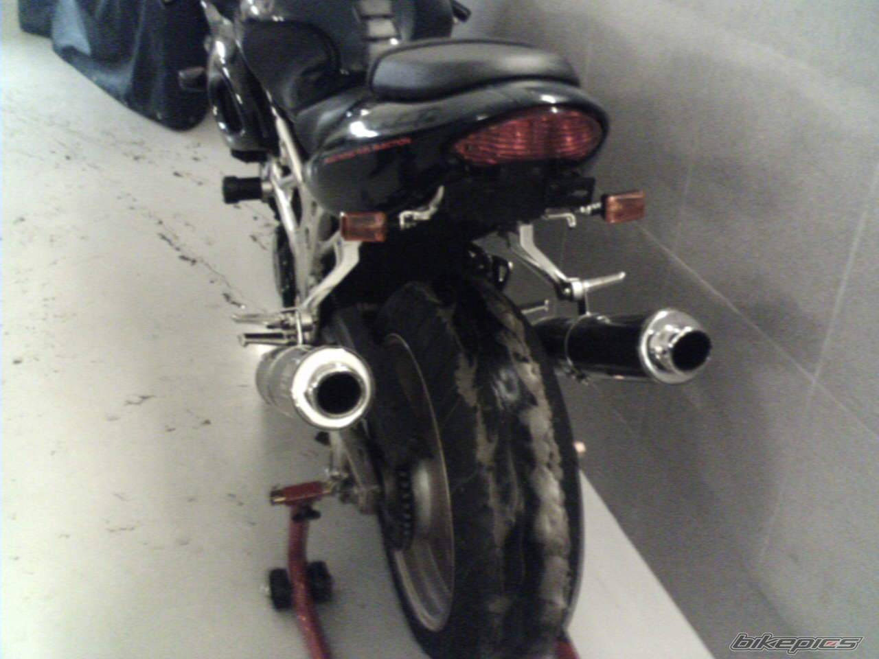 Bike Photo 303822