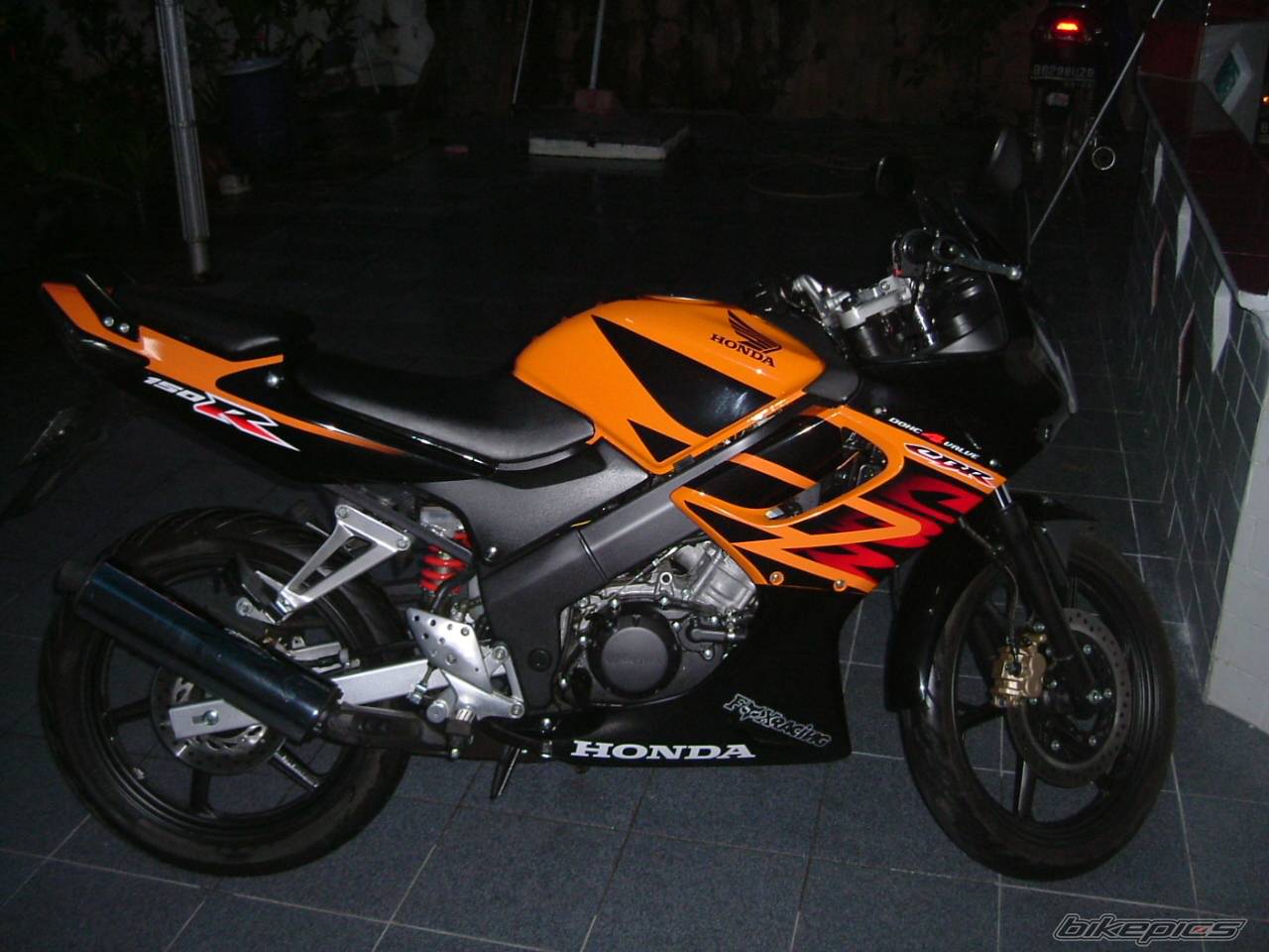 Bike Photo 303844