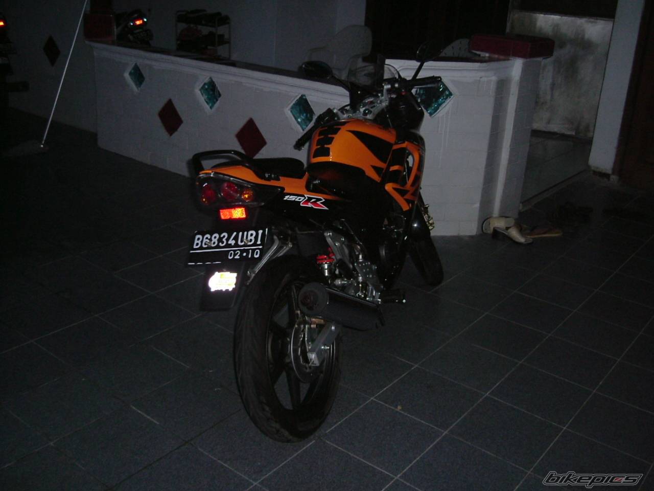 Bike Photo 303849