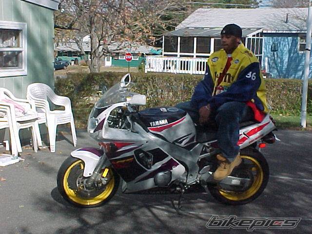 Bike Photo 30385