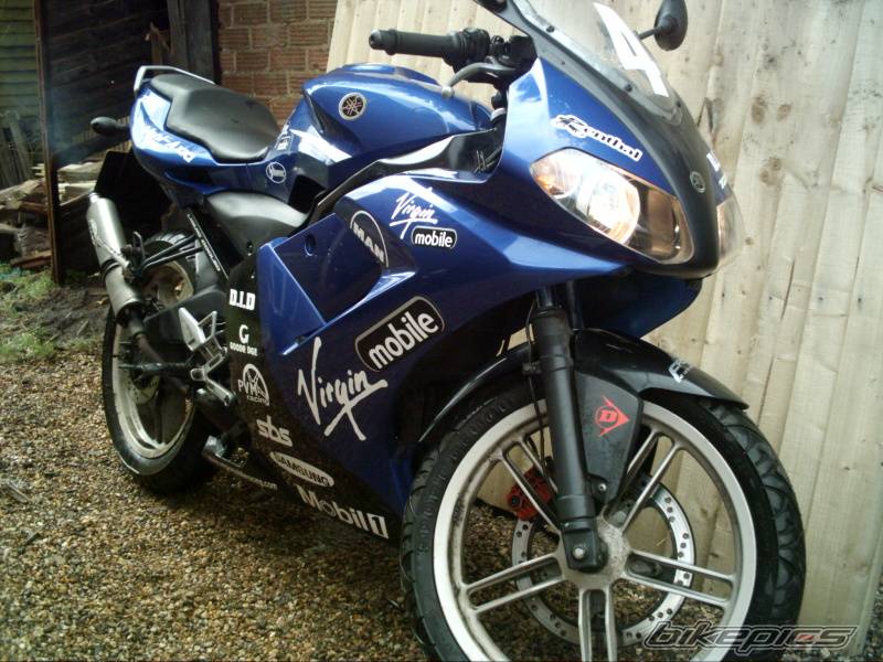 Bike Photo 303853