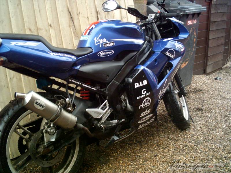 Bike Photo 303855