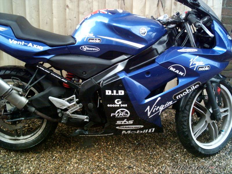 Bike Photo 303856