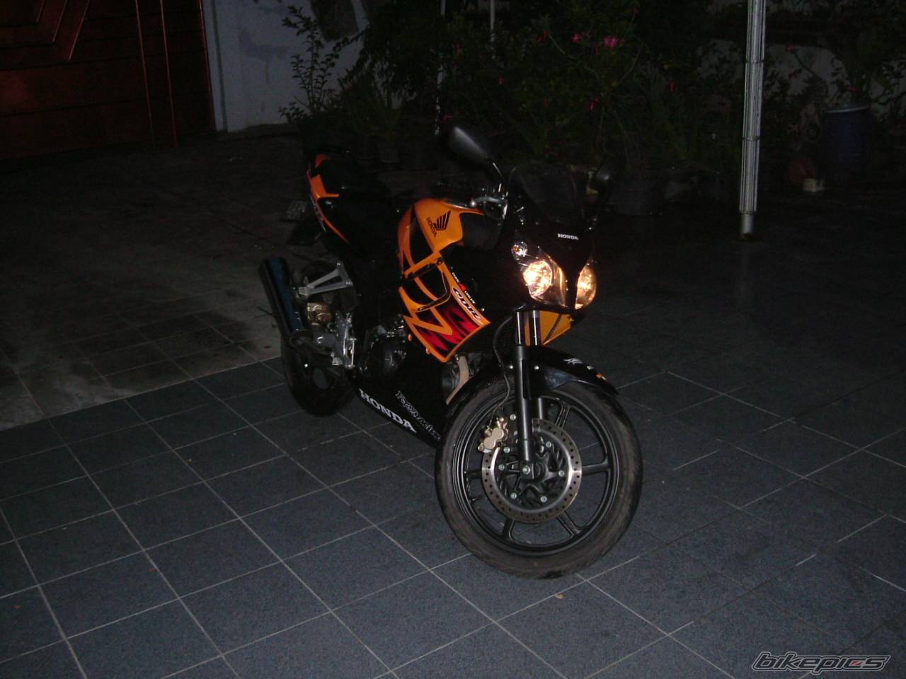 Bike Photo 303862