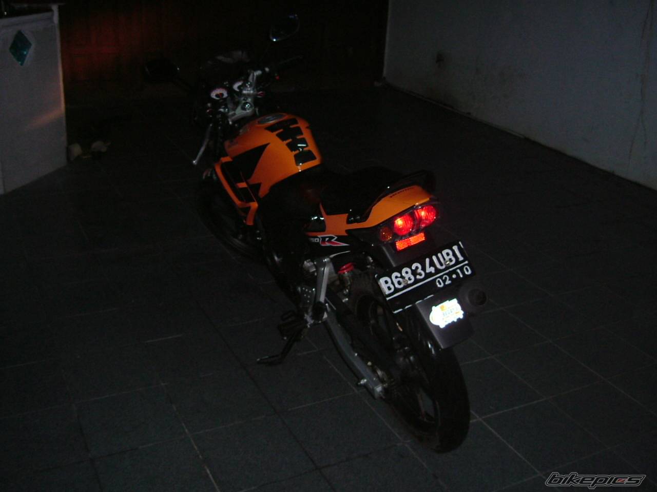 Bike Photo 303863