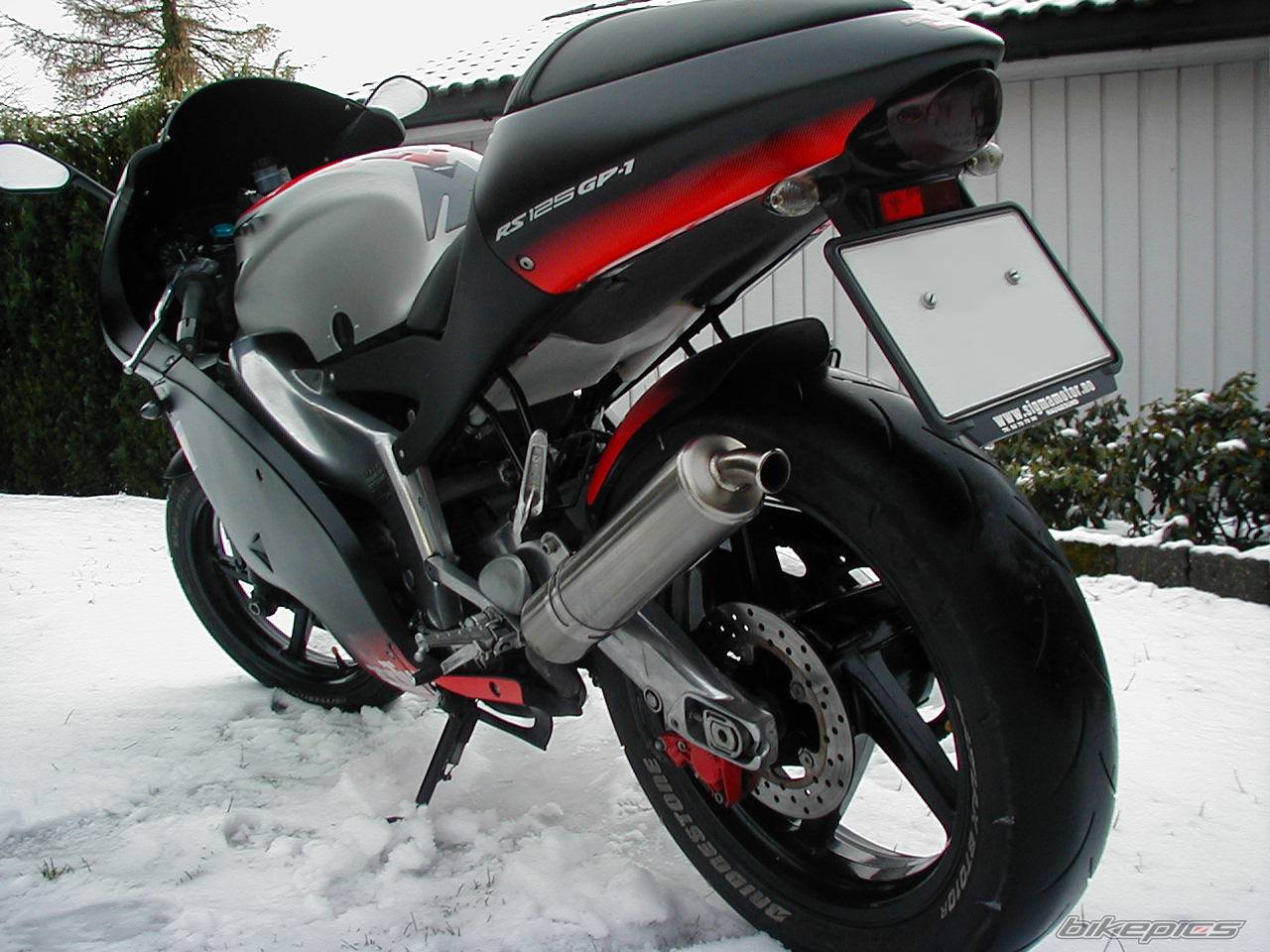 Bike Photo 303872