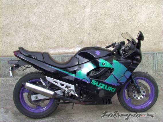 Bike Photo 303882