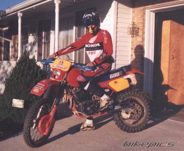 Bike Photo 3039