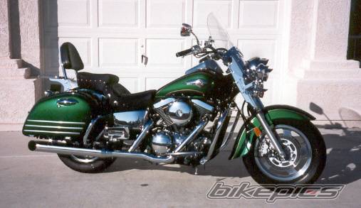 Bike Photo 30390