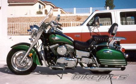 Bike Photo 30391